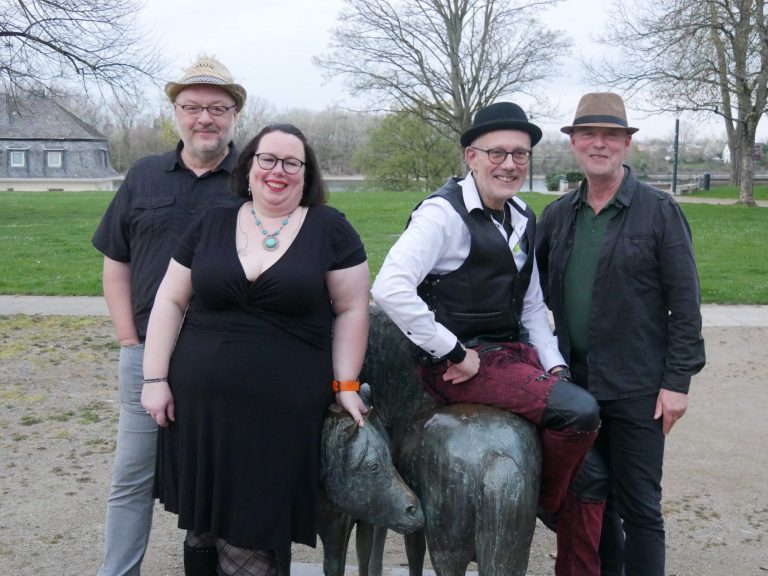 Foto von Anita Brandtstäter